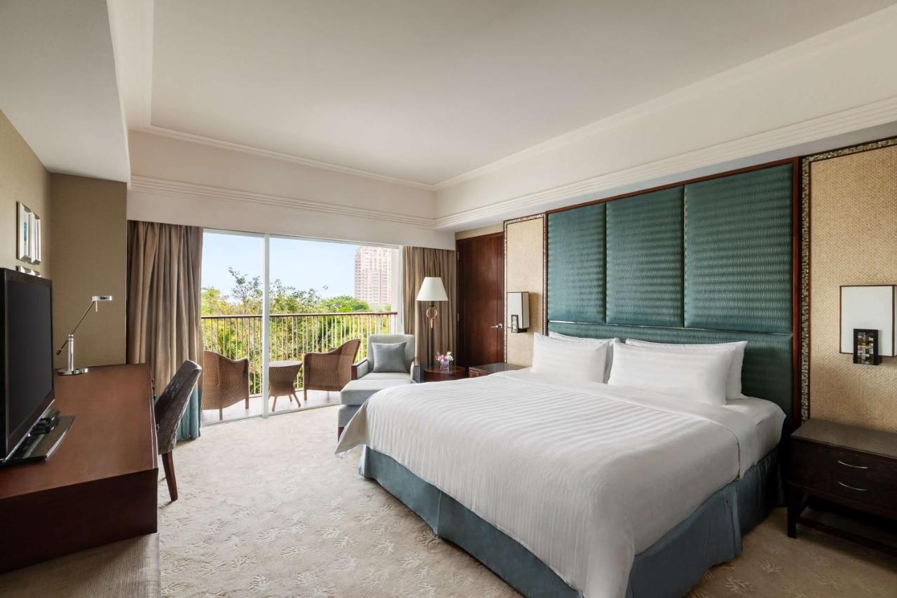 Shangri-La Mactan, Cebu Μακτάν Εξωτερικό φωτογραφία Deluxe Room